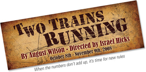 Two Trains Running