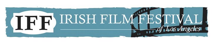 Irish Film America, Los Angeles, 2008