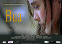 BUA... BUA...