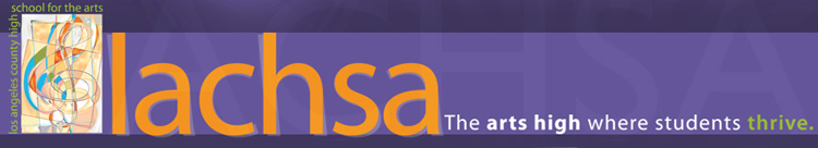 LACHSA