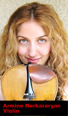 Armine Nerkararyan