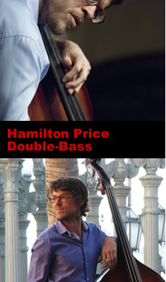 Hamilton Price