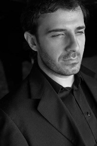 Serouj Kradjian