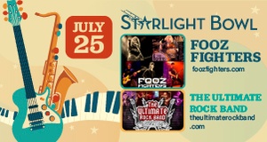 Fooz Fighters