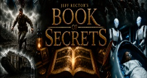 "Book of Secrets"