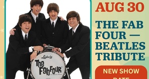 The Fab Four