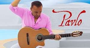Pavlo & Band in Concert - Pasadena