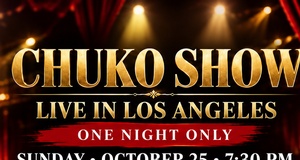 Chuko Show