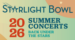 Starlight Bowl 2026 Season Pass