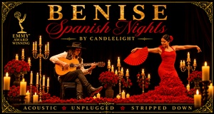 BENISE Live in Tampa!