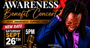 Sickle Cell Benefit Concert