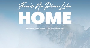 There’s No Place Like Home