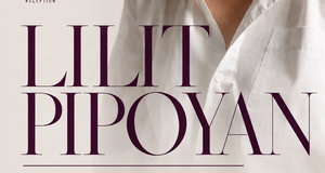 Lilit Pipoyan / Live in New York City