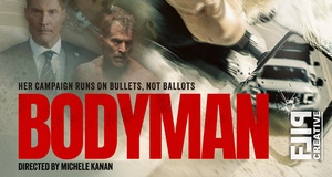"Body Man" - World Festival Premiere