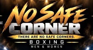 No Safe Corner