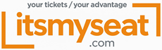 itsmyseat.com